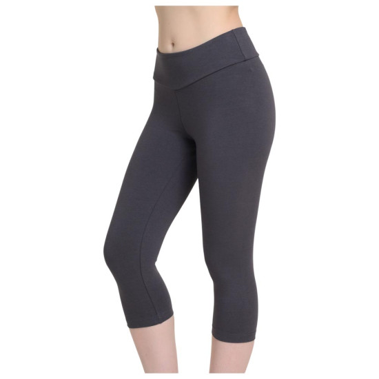 Target Γυναικείο κολάν Modal Leggings 3/4 Target Γυναικείο κολάν Modal Leggings 3/4